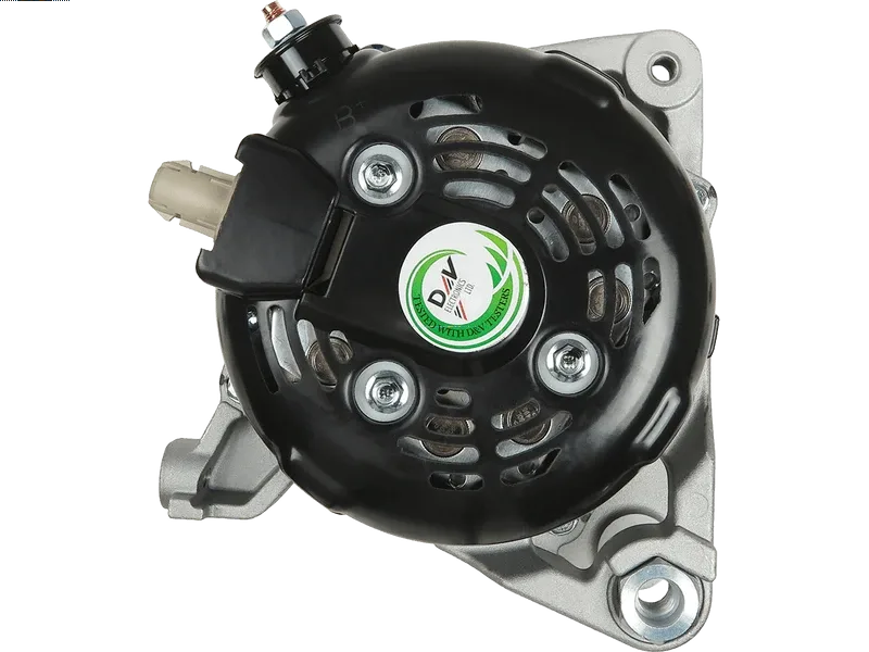 A6337 AS-PL - 1.ALTERNATOR — zdjęcie 6 z 7