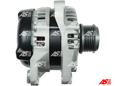 A6337 AS-PL - 1.ALTERNATOR — zdjęcie 2 z 7