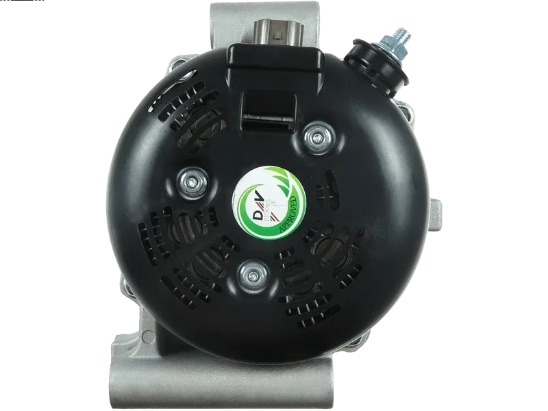 A6338 AS-PL - 1.ALTERNATOR — zdjęcie 3 z 7