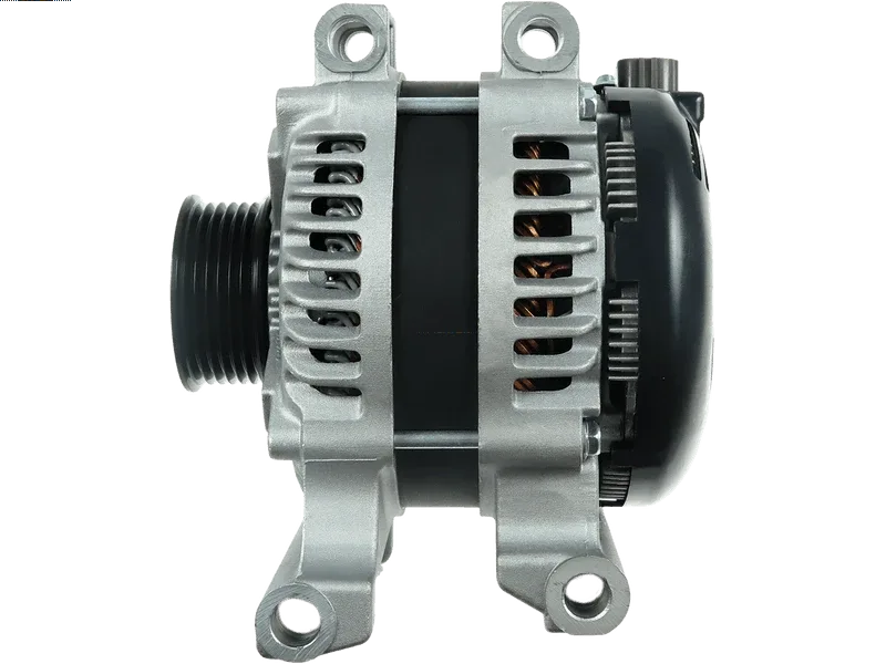 A6338 AS-PL - 1.ALTERNATOR — zdjęcie 2 z 7