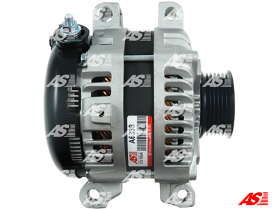 A6338 AS-PL - 1.ALTERNATOR — zdjęcie 7 z 7