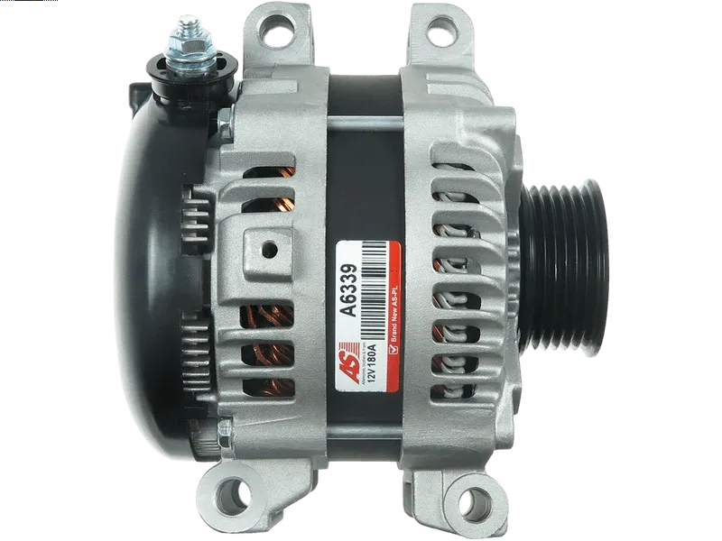 A6339 AS-PL - 1.ALTERNATOR — zdjęcie 4 z 7