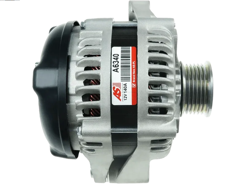 A6340 AS-PL - 1.ALTERNATOR — zdjęcie 4 z 7