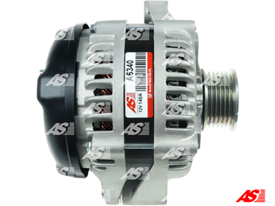 A6340 AS-PL - 1.ALTERNATOR — zdjęcie 7 z 7