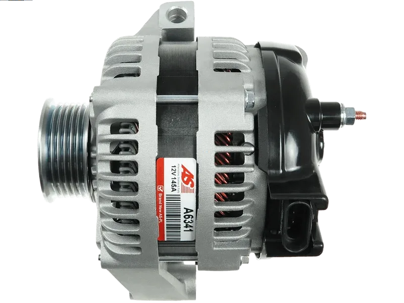 A6341 AS-PL - 1.ALTERNATOR — zdjęcie 2 z 7