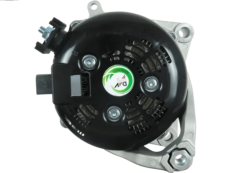A6342 AS-PL - 1.ALTERNATOR — zdjęcie 3 z 7