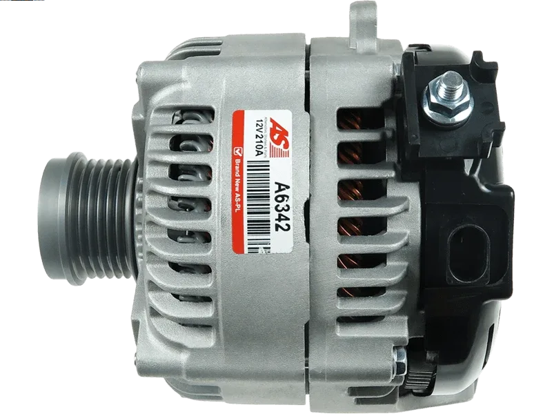 A6342 AS-PL - 1.ALTERNATOR — zdjęcie 2 z 7