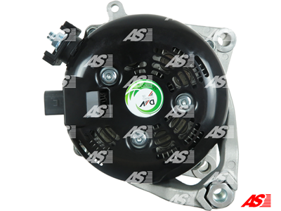 A6342 AS-PL - 1.ALTERNATOR — zdjęcie 6 z 7