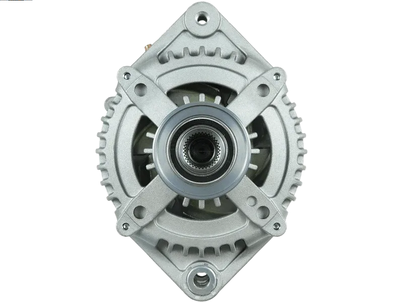 A6343 AS-PL - 1.ALTERNATOR — zdjęcie 4 z 7