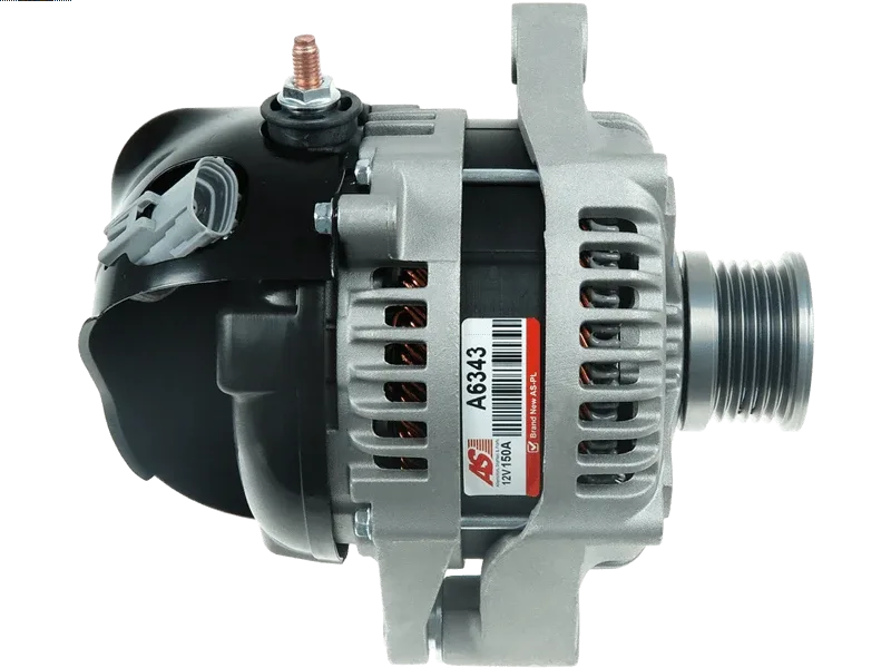 A6343 AS-PL - 1.ALTERNATOR — zdjęcie 5 z 7