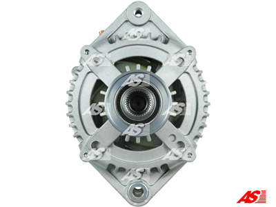 A6343 AS-PL - 1.ALTERNATOR — zdjęcie 1 z 7