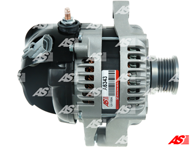 A6343 AS-PL - 1.ALTERNATOR — zdjęcie 2 z 7