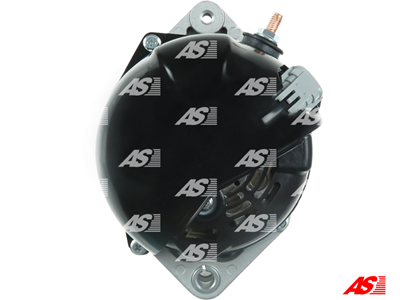 A6343 AS-PL - 1.ALTERNATOR — zdjęcie 3 z 7