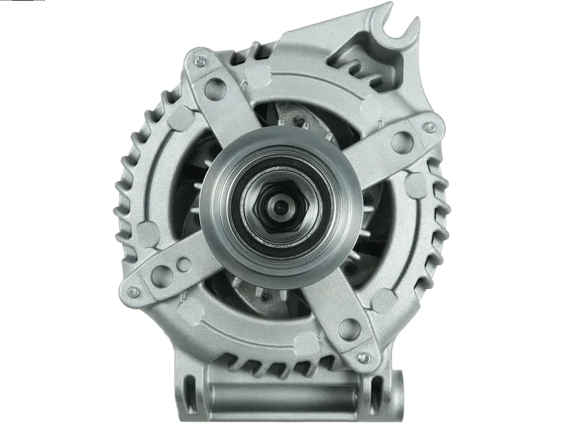 A6344 AS-PL - 1.ALTERNATOR — zdjęcie 4 z 7