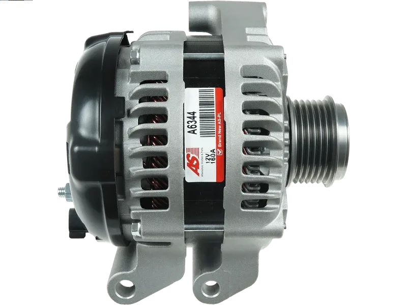 A6344 AS-PL - 1.ALTERNATOR — zdjęcie 5 z 7
