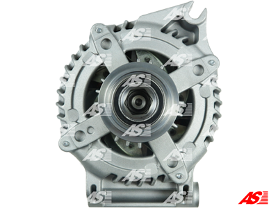 A6344 AS-PL - 1.ALTERNATOR — zdjęcie 1 z 7