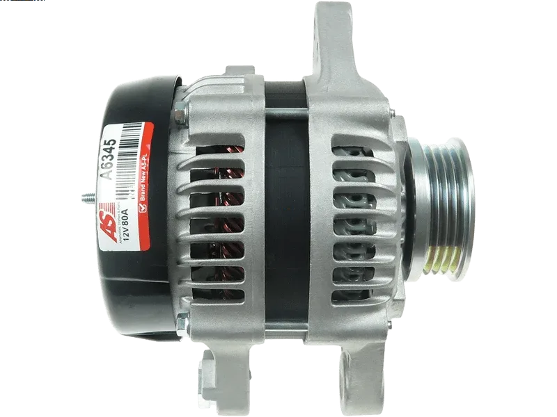 A6345 AS-PL - 1.ALTERNATOR — zdjęcie 4 z 7