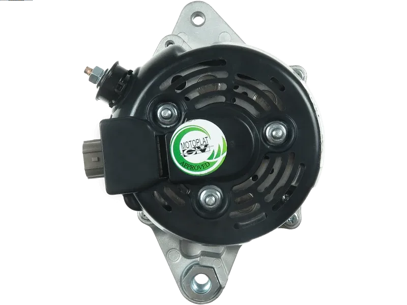 A6345 AS-PL - 1.ALTERNATOR — zdjęcie 3 z 7