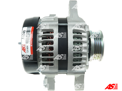 A6345 AS-PL - 1.ALTERNATOR — zdjęcie 7 z 7