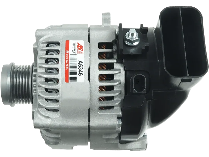 A6346 AS-PL - 1.ALTERNATOR — zdjęcie 2 z 7