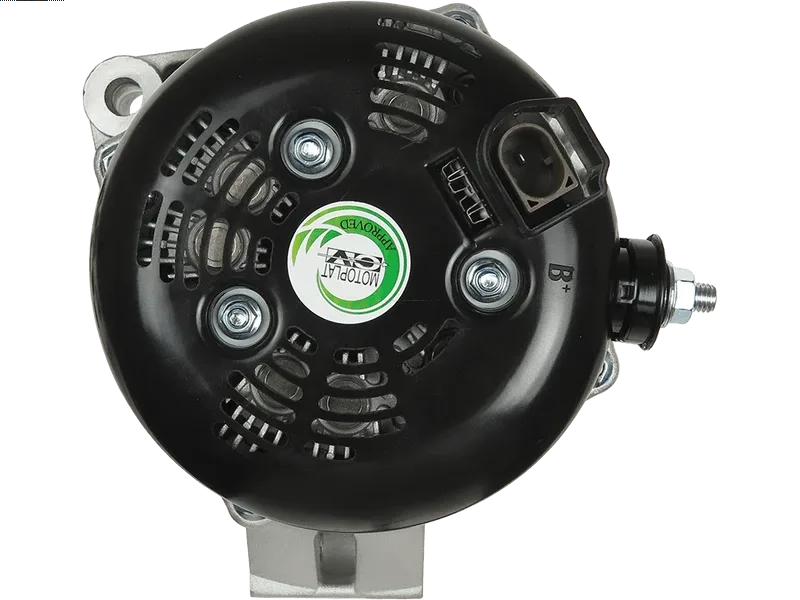 A6348 AS-PL - 1.ALTERNATOR — zdjęcie 3 z 7