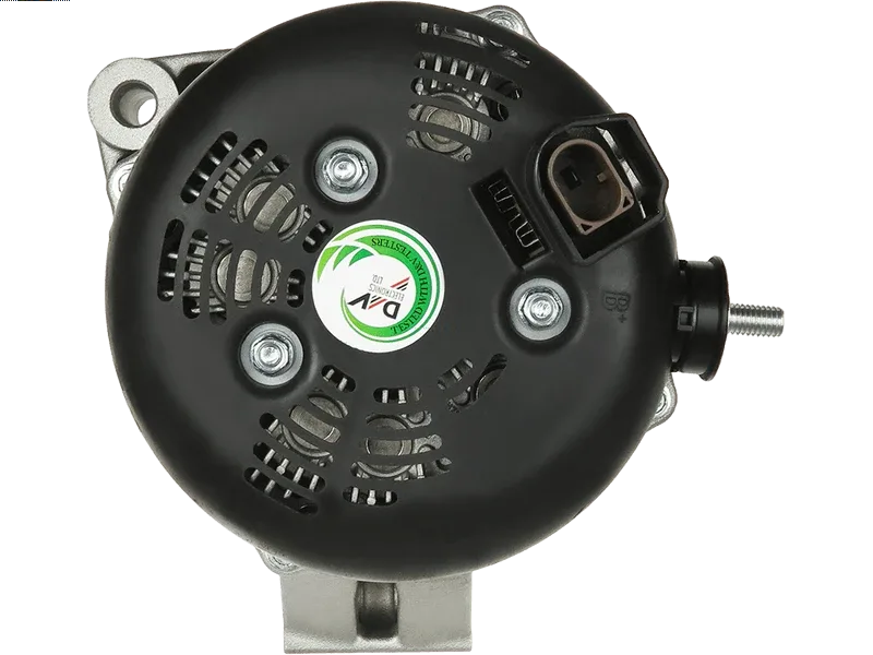 A6348PR AS-PL - 1.ALTERNATOR — zdjęcie 2 z 4