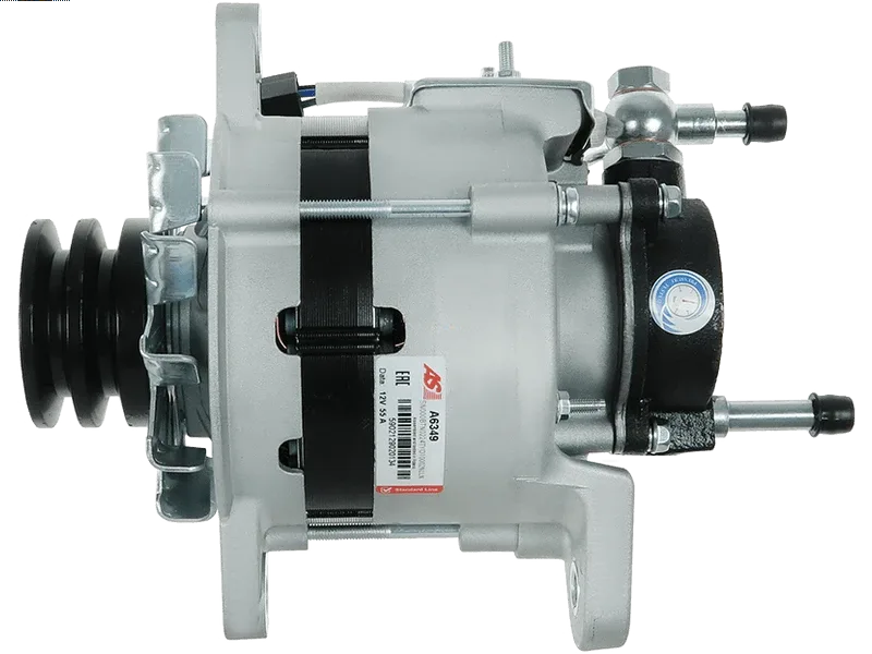 A6349 AS-PL - 1.ALTERNATOR — zdjęcie 2 z 7