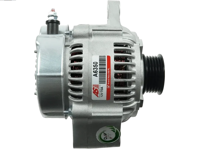 A6350 AS-PL - 1.ALTERNATOR — zdjęcie 5 z 7