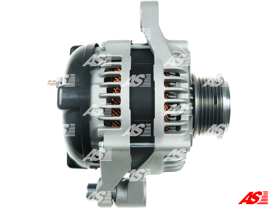 A6351 AS-PL - 1.ALTERNATOR — zdjęcie 2 z 7