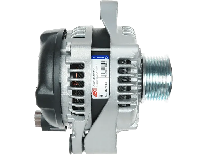 A6352(DENSO) Denso - 1.ALTERNATOR — zdjęcie 5 z 6