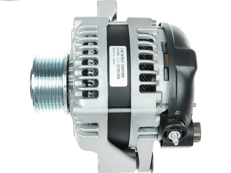 A6352(DENSO) Denso - 1.ALTERNATOR — zdjęcie 3 z 6