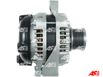 A6352 AS-PL - 1.ALTERNATOR — zdjęcie 2 z 7