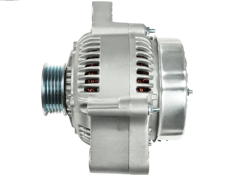 A6353 AS-PL - 1.ALTERNATOR — zdjęcie 2 z 7