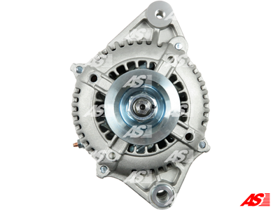 A6353 AS-PL - 1.ALTERNATOR — zdjęcie 1 z 7
