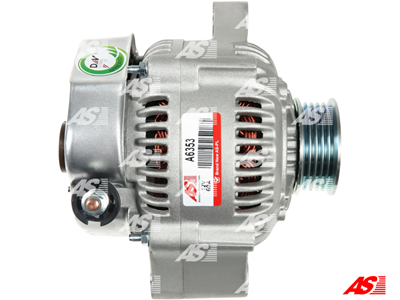 A6353 AS-PL - 1.ALTERNATOR — zdjęcie 7 z 7
