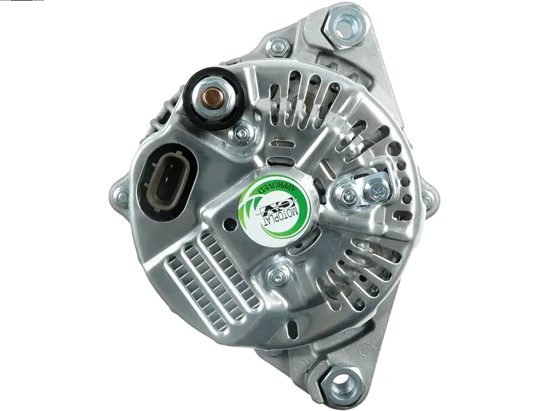 A6354 AS-PL - 1.ALTERNATOR — zdjęcie 3 z 7