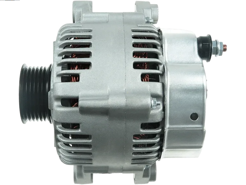 A6354 AS-PL - 1.ALTERNATOR — zdjęcie 2 z 7