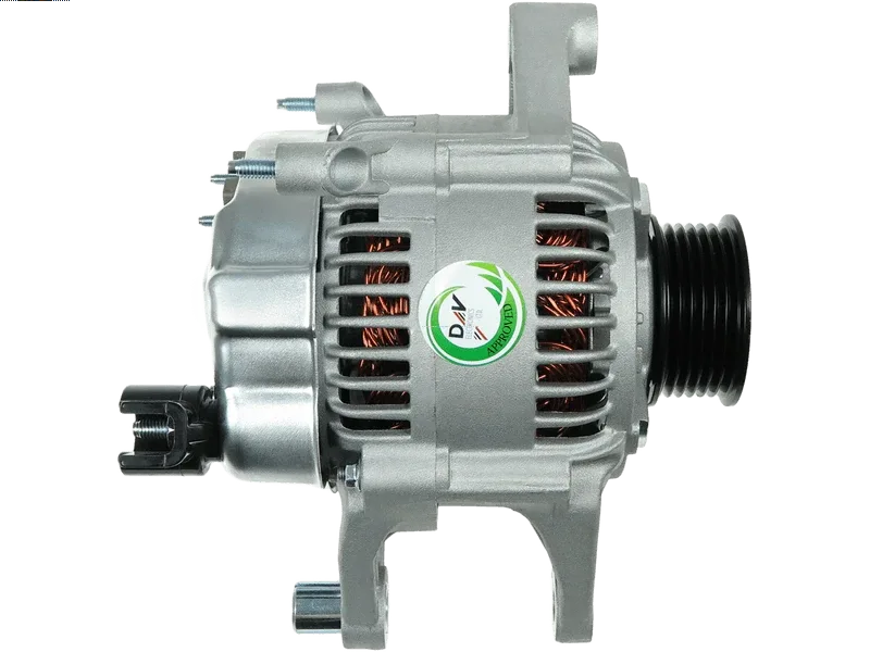 A6355 AS-PL - 1.ALTERNATOR — zdjęcie 4 z 7