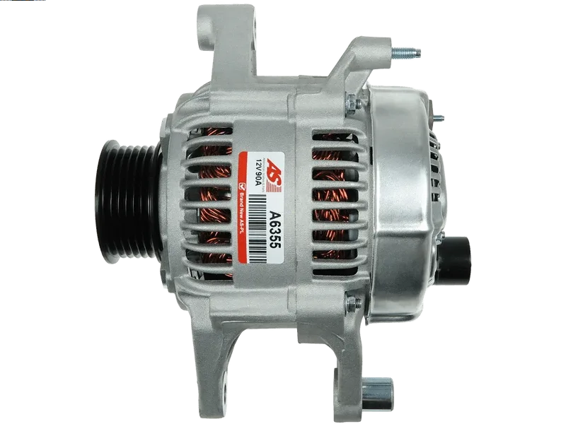 A6355 AS-PL - 1.ALTERNATOR — zdjęcie 2 z 7