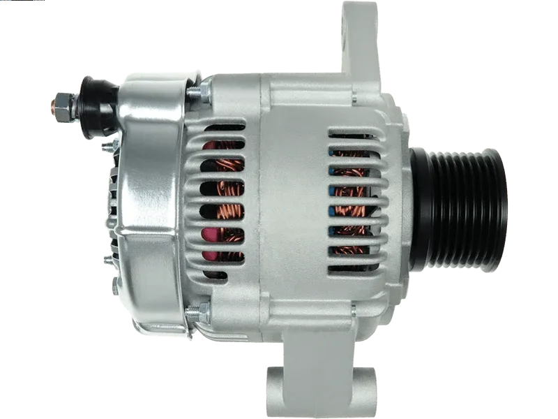 A6356 AS-PL - 1.ALTERNATOR — zdjęcie 4 z 7