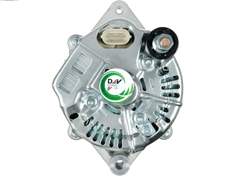 A6356 AS-PL - 1.ALTERNATOR — zdjęcie 3 z 7