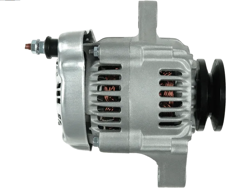 A6358 AS-PL - 1.ALTERNATOR — zdjęcie 4 z 7