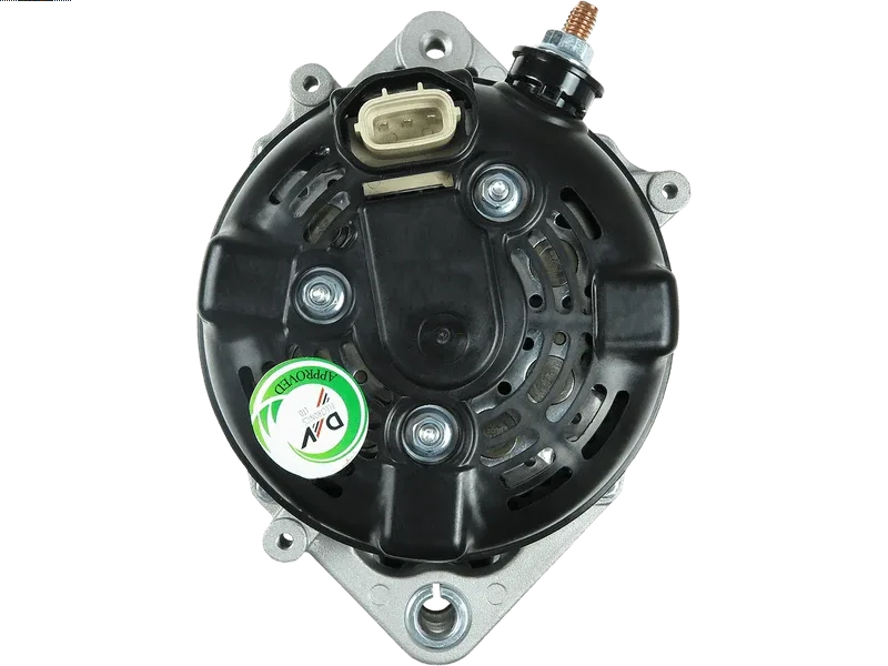 A6359 AS-PL - 1.ALTERNATOR — zdjęcie 6 z 7