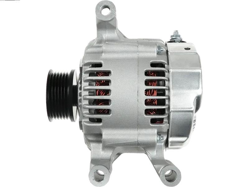 A6360 AS-PL - 1.ALTERNATOR — zdjęcie 2 z 7