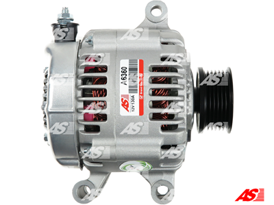 A6360 AS-PL - 1.ALTERNATOR — zdjęcie 7 z 7