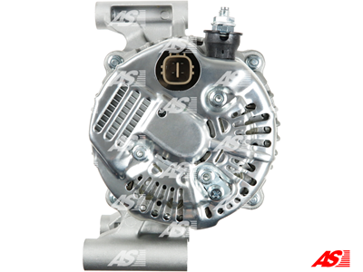 A6360 AS-PL - 1.ALTERNATOR — zdjęcie 6 z 7