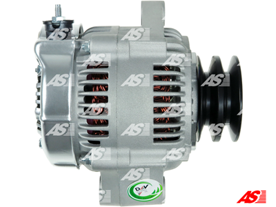A6361 AS-PL - 1.ALTERNATOR — zdjęcie 7 z 7