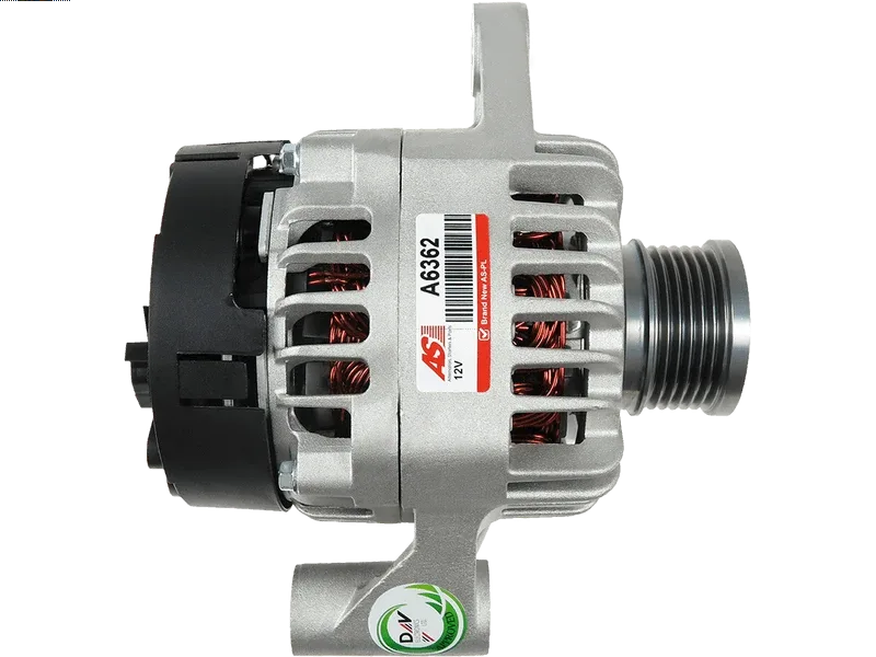 A6362 AS-PL - 1.ALTERNATOR — zdjęcie 4 z 7
