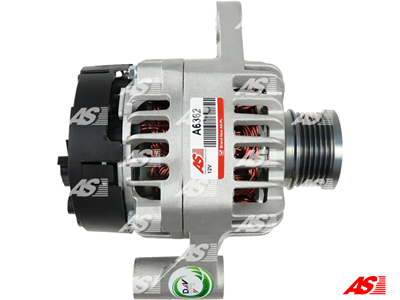 A6362 AS-PL - 1.ALTERNATOR — zdjęcie 7 z 7