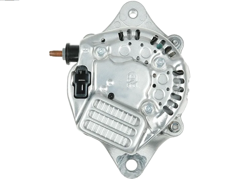 A6363(DENSO) Denso - 1.ALTERNATOR — zdjęcie 4 z 6